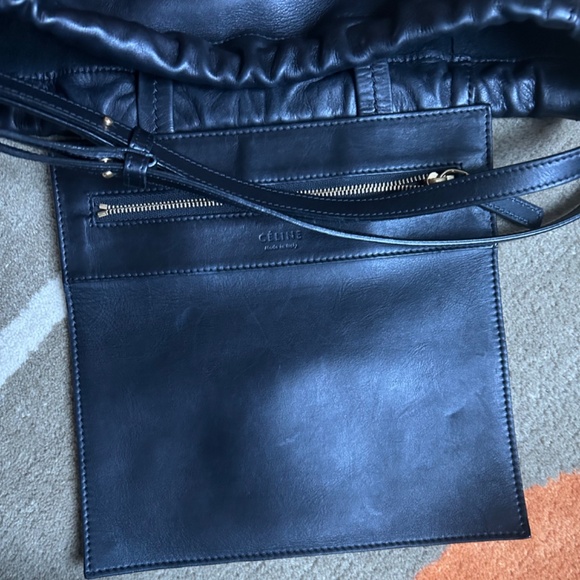 Celine Phoebe Philo 2014 Limited Edition Runway Cabas - SOLD - Picture 6 of 10